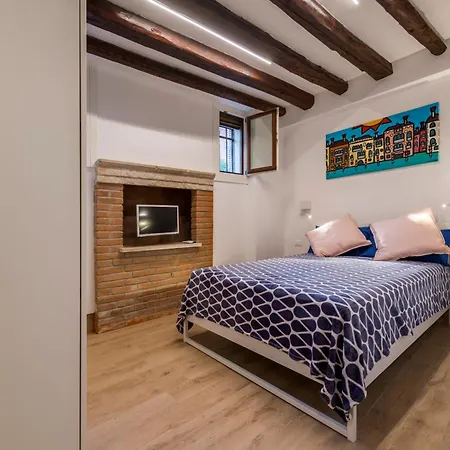 Marin Aparthotel