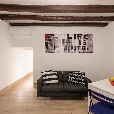 Aparthotel Marin *