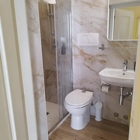 Guest house Alloggi Acquavita - Checkin At 