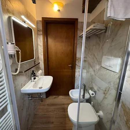 Guest house Alloggi Acquavita - Checkin At 