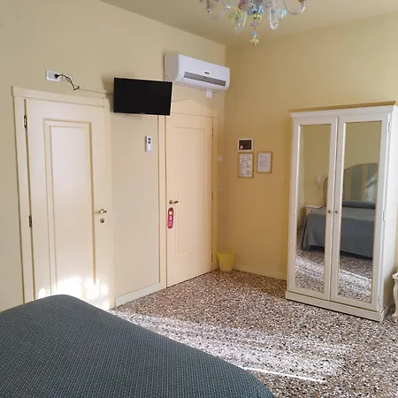 Guest house Alloggi Acquavita - Checkin At 