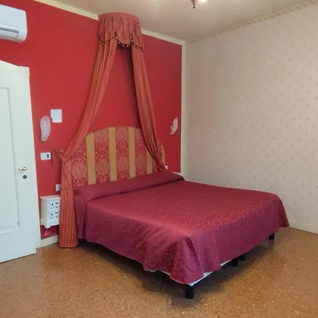 Alloggi Acquavita - Checkin At 