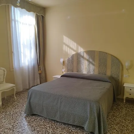 Guest house Alloggi Acquavita - Checkin At 