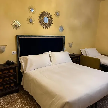 Guerrato Hotel