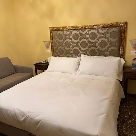 Guerrato Hotel Benátky