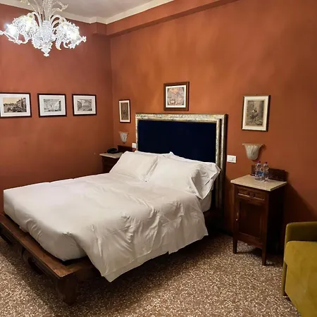 Guerrato Hotel