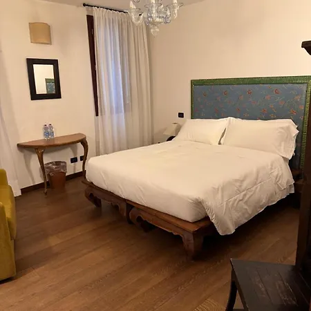 酒店 古尔拉托旅馆 威尼斯