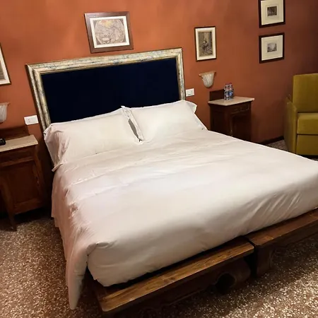 Guerrato Hotel