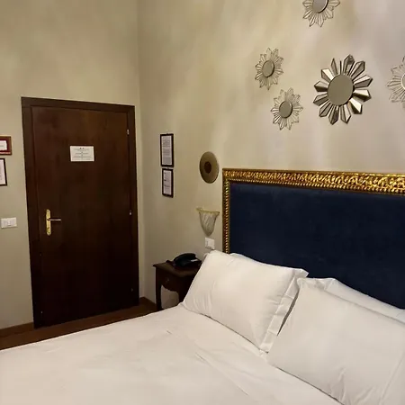 古尔拉托旅馆 酒店 威尼斯