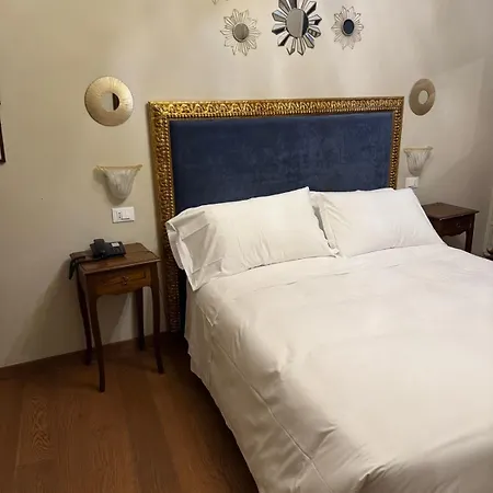 Guerrato Hotel *