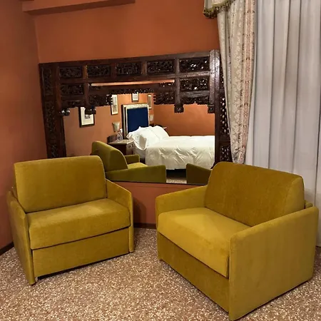 Guerrato Hotel Benátky