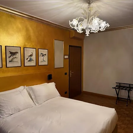 Hotel Guerrato