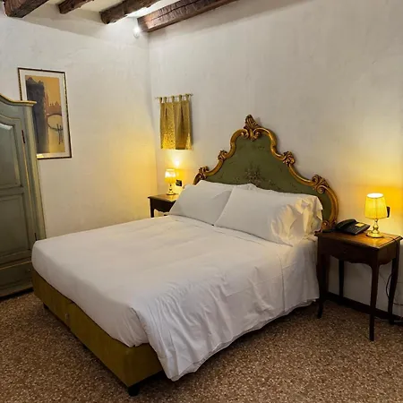 Guerrato Otel Venedik