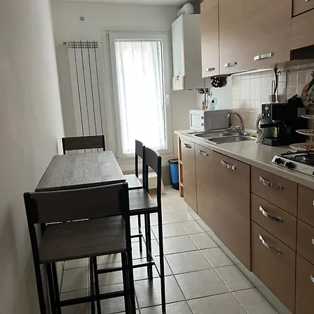 Ca' Delle Erbe Appartamento Venezia