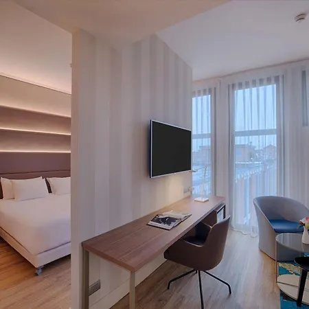 Avani Rio Novo - Previously Nh Rio Novo 4*
