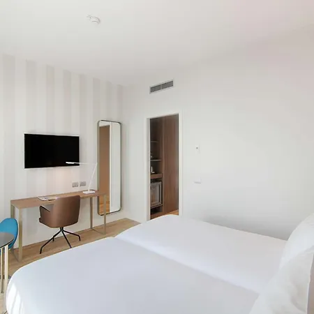 Avani Rio Novo - Previously Nh Rio Novo Hotel
