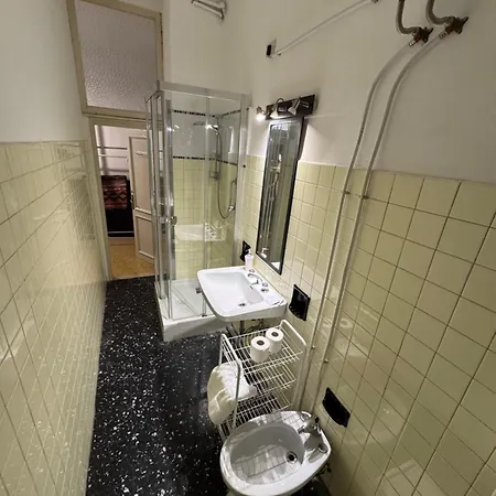 Charming Large Palazzo In Center For Up To 9 People * Venice