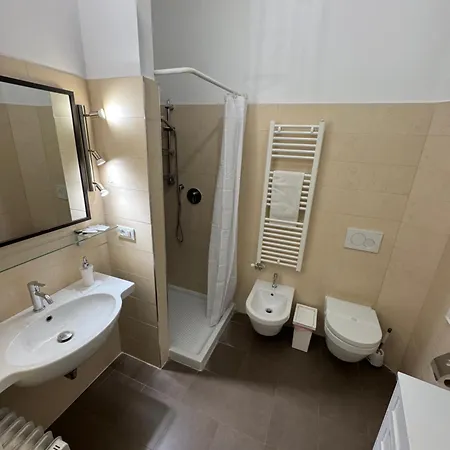 Charming Large Palazzo In Center For Up To 9 People Apartment *
