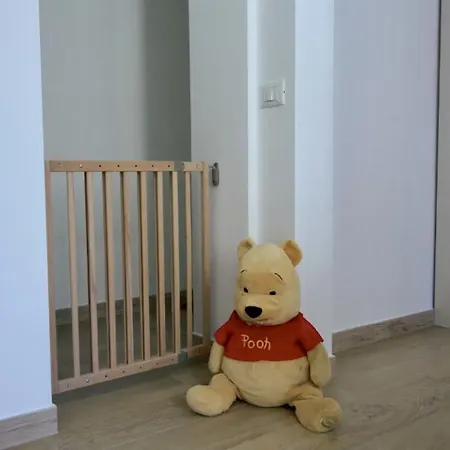 Apartment Tre Raggi *