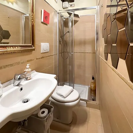 Historical Flat In Cannaregio, *