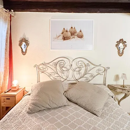 Historical Flat In Cannaregio, * Venice