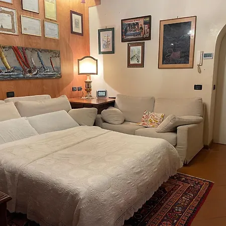 Apartment Rifugio Alle Vele Venice