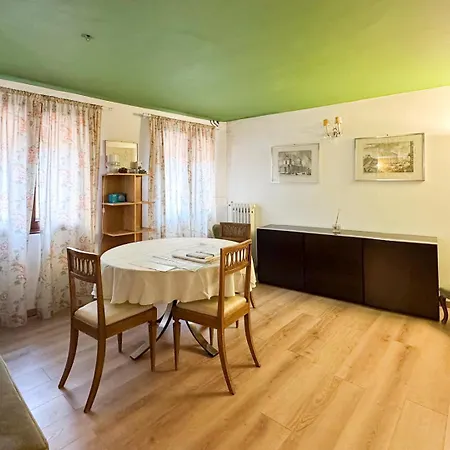 Ca' Morosina , Apartment Venice