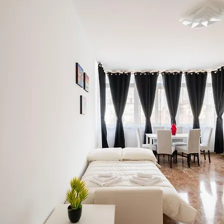 Appartamento Like At Venice - Mestre