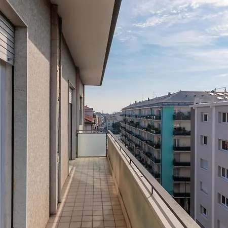 Apartment Signorile In Mestre 1 Min From Tram To