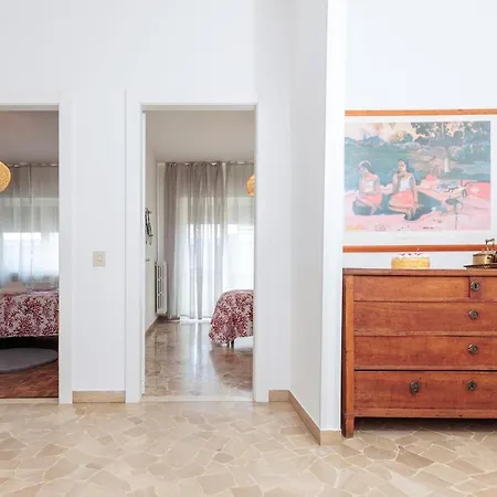 Apartment Signorile In Mestre 1 Min From Tram To *