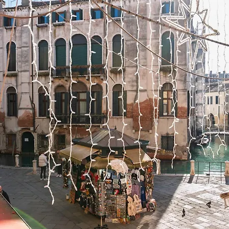 Appartamento Ca' Maddalena - La Perla *