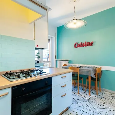 Signorile In Mestre 1 Min From Tram To Apartment Venice