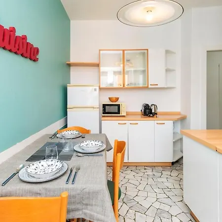Signorile In Mestre 1 Min From Tram To Apartment