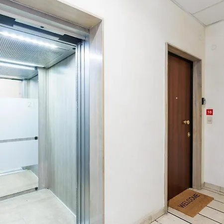 Apartment Signorile In Mestre 1 Min From Tram To Venice