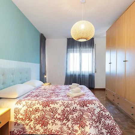 Apartment Signorile In Mestre 1 Min From Tram To *