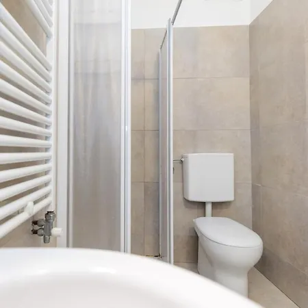 Apartment Signorile In Mestre 1 Min From Tram To Venice