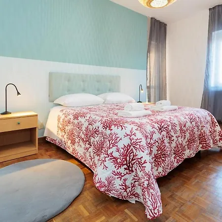 Signorile In Mestre 1 Min From Tram To Venice