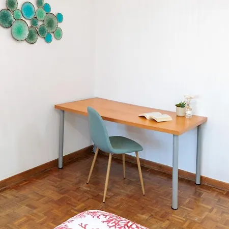 Apartment Signorile In Mestre 1 Min From Tram To