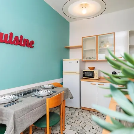 Apartment Signorile In Mestre 1 Min From Tram To *