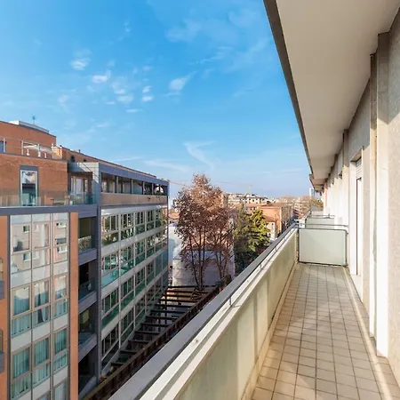 Apartment Signorile In Mestre 1 Min From Tram To Venice