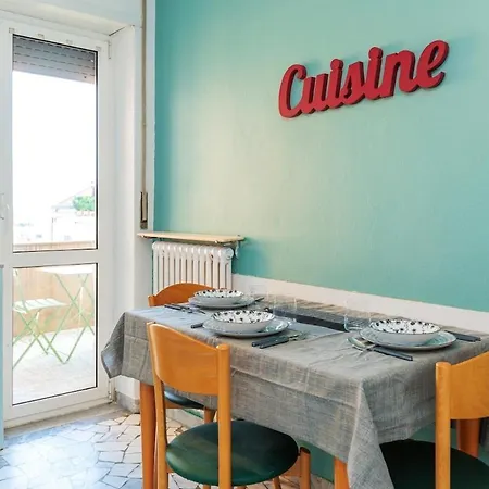 Apartment Signorile In Mestre 1 Min From Tram To