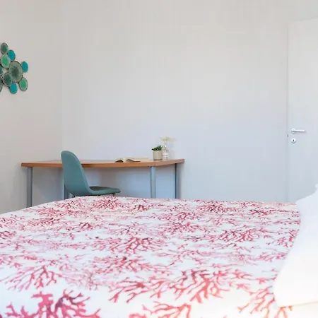 Apartment Signorile In Mestre 1 Min From Tram To Venice