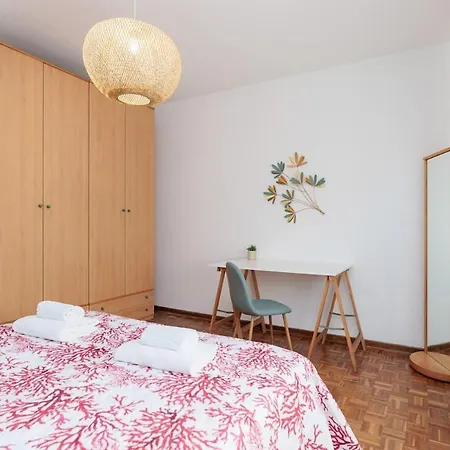 Signorile In Mestre 1 Min From Tram To