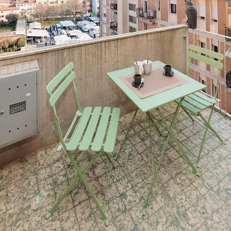 Apartment Signorile In Mestre 1 Min From Tram To *