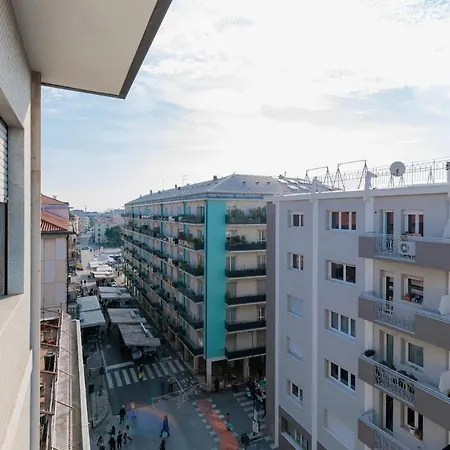 Apartment Signorile In Mestre 1 Min From Tram To