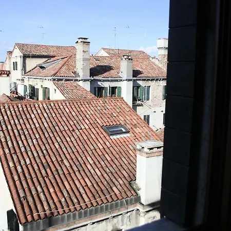 Bed & Breakfast Ai Sognatori Venice