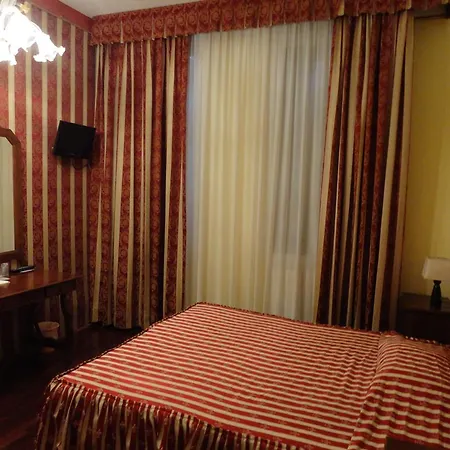 Guest house Residenza Grisostomo Venice