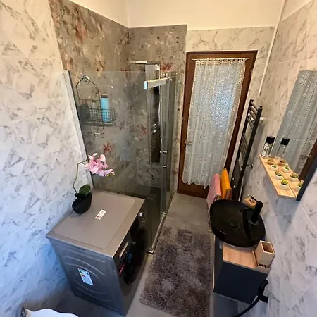 Guest house Coco Venice