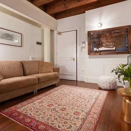 Ca' Del Molino, Your In Apartment *