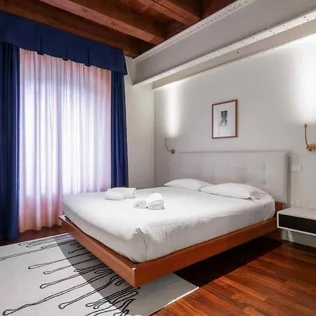 Ca' Del Molino, Your In Apartment *